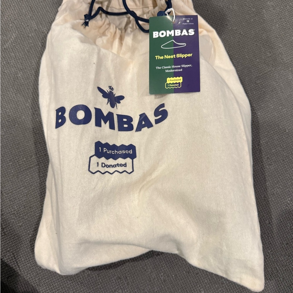 Bombas Nest Slippers - Picture 4 of 4